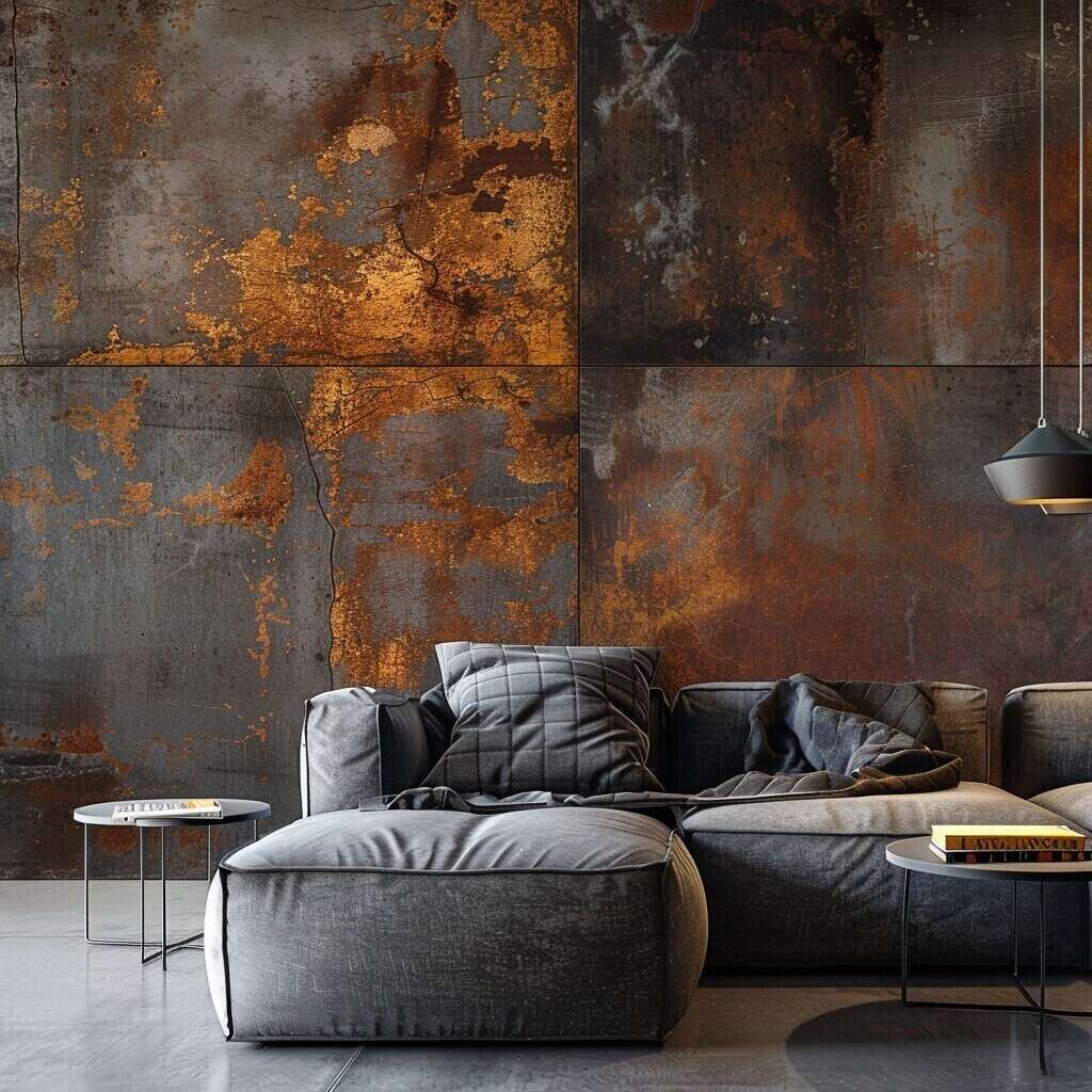 industrial-chic