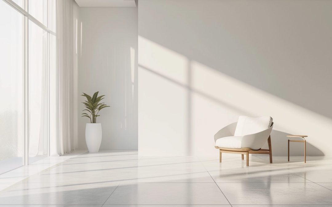 Why Tiles Are a Low-VOC Alternative for Healthier Indoor Air Quality