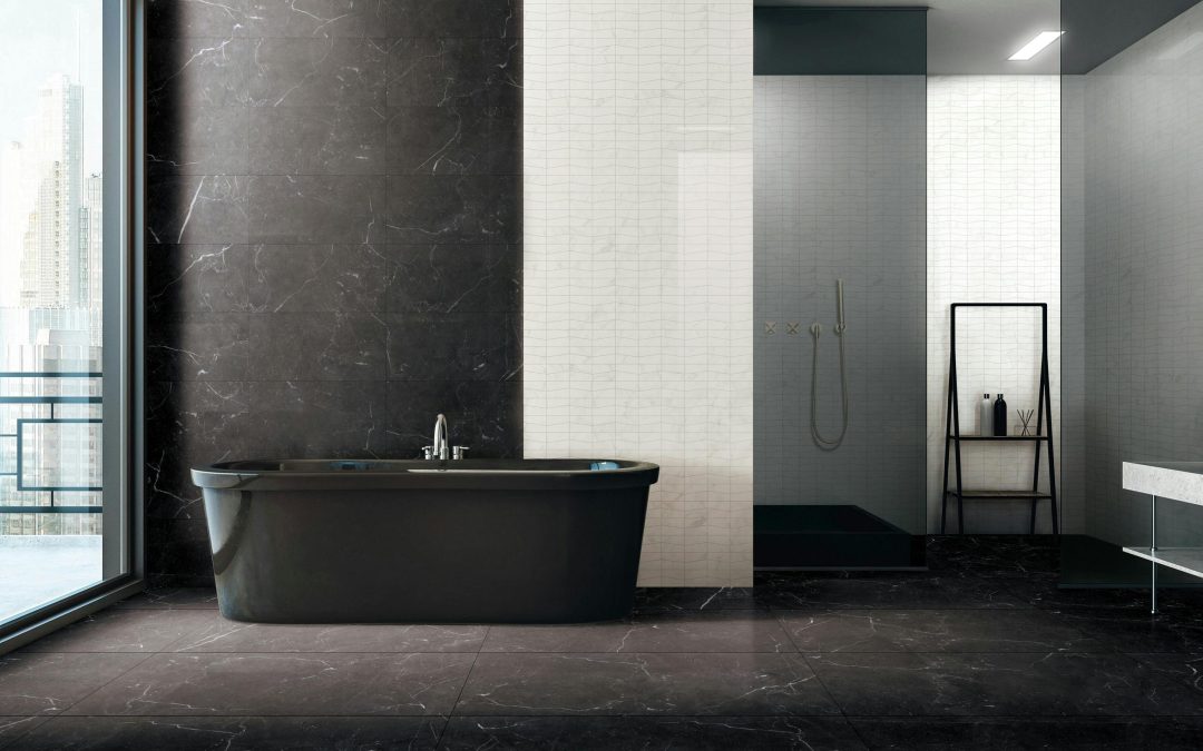 Complementing Your Tiles with the Right Grouting