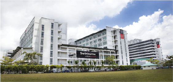 Swinburne-University-Kuching